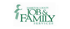 Hamilton County Jobs & Family Services