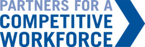 Partners for a Competitive Workforce